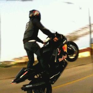 Meet your Posher, John